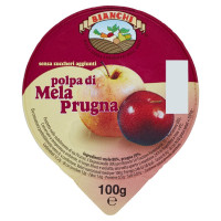 POLPA DI MELA PRUGNA