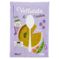 Vellutata Di Verdure