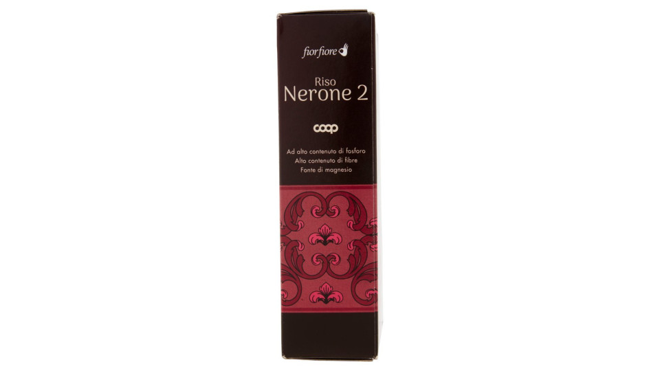 Riso Nerone Integrale