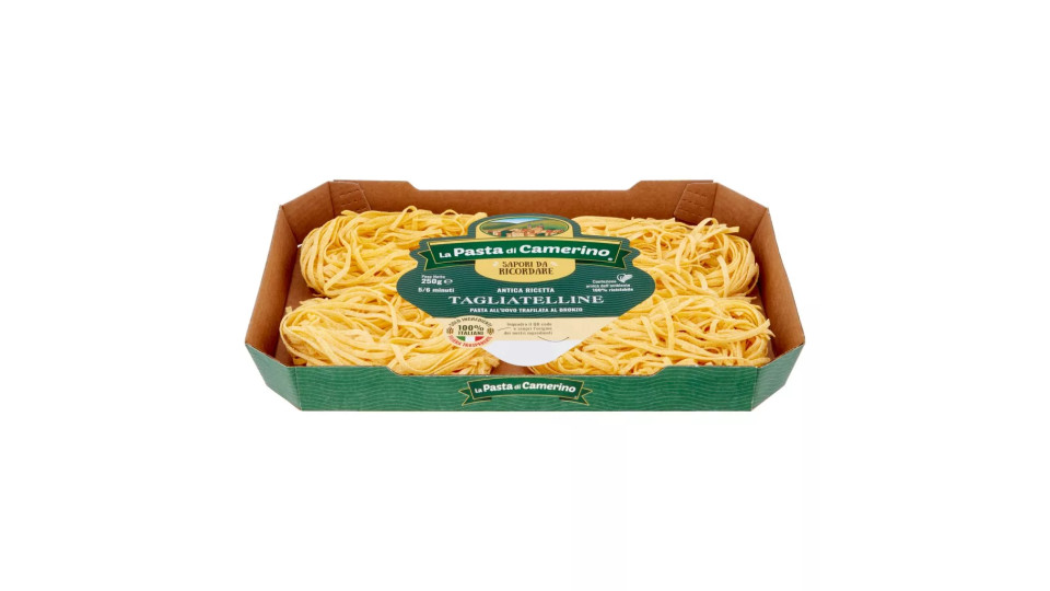 Tagliatelline