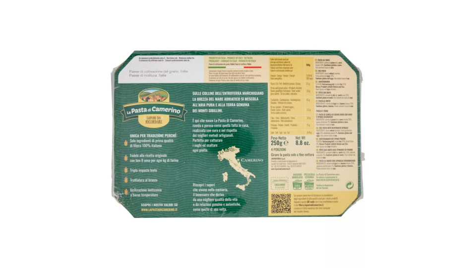 Tagliatelline