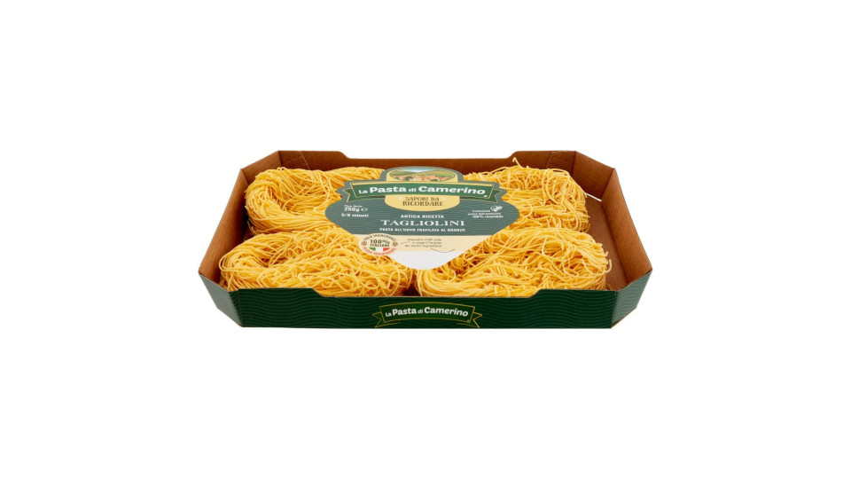 Tagliolini