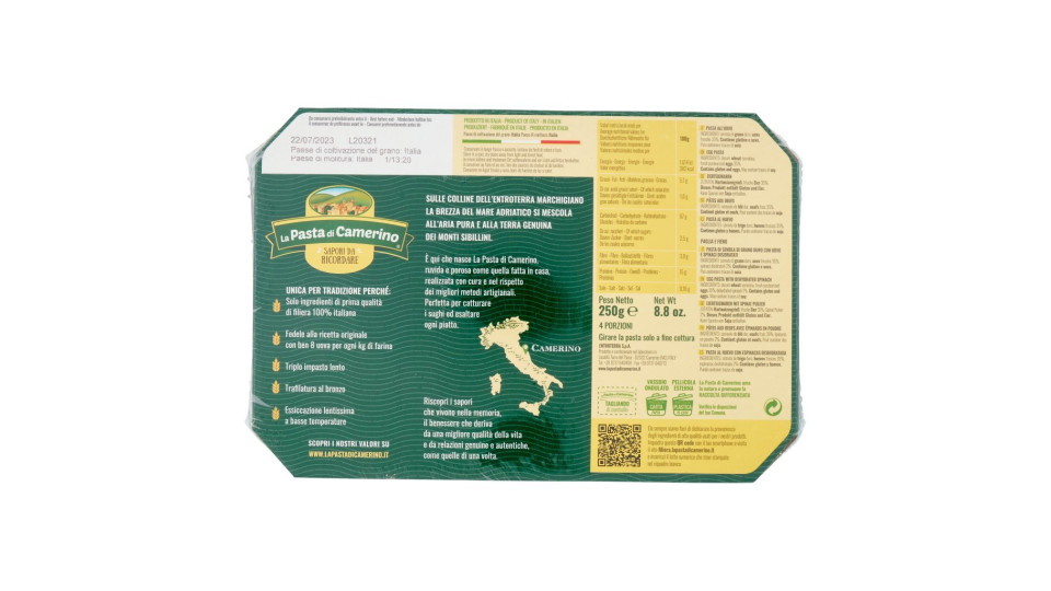 Tagliolini