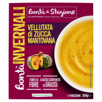 le + Buone Vellutata di Zucca