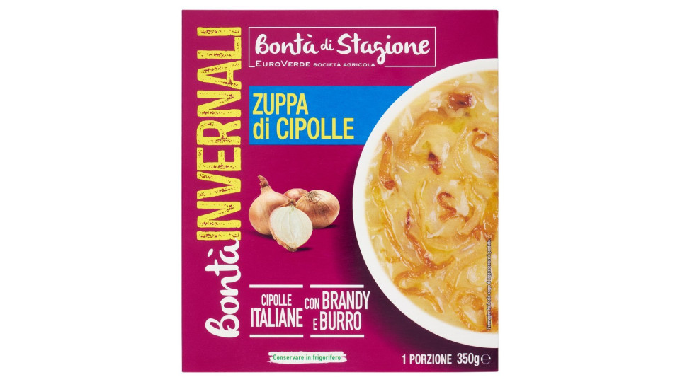 ZUPPA CIPOLLE