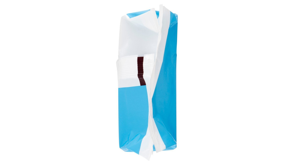 Balconi, Snack al latte