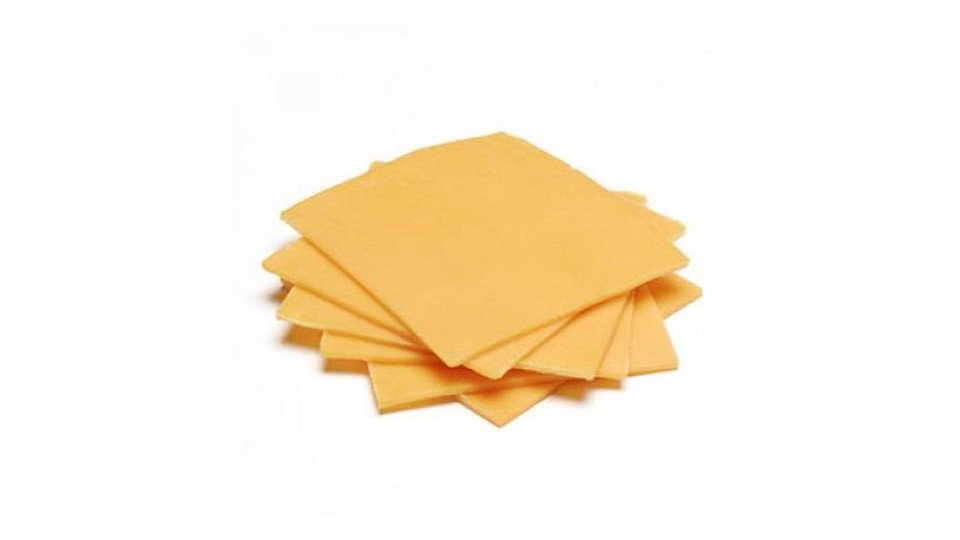 CHEDDAR A FETTE