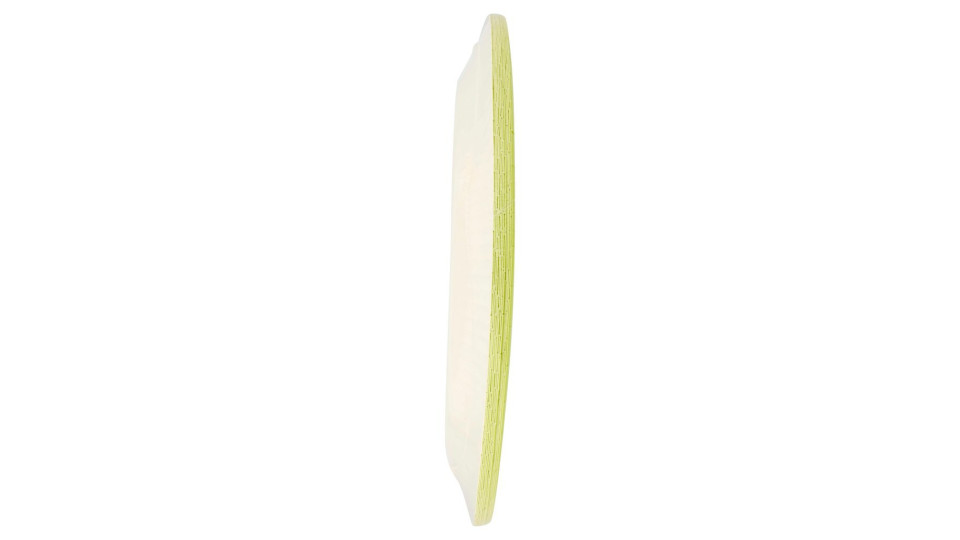 Piatti in cartoncino oro Ø 29 cm