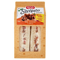 Stellato Kebab di Tacchino e Vitello, Pomodoro e Cipolla