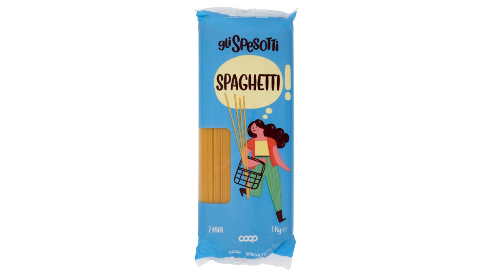 Spaghetti
