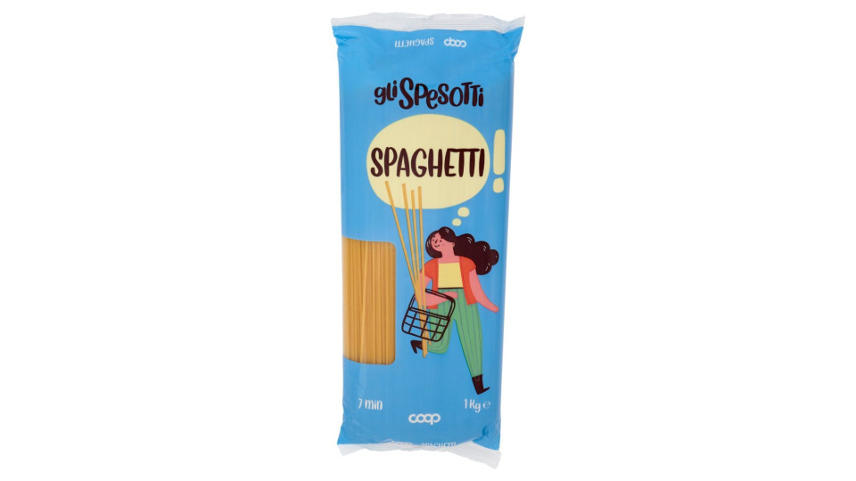 Spaghetti