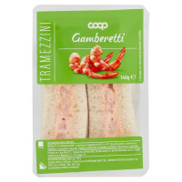 Gamberetti