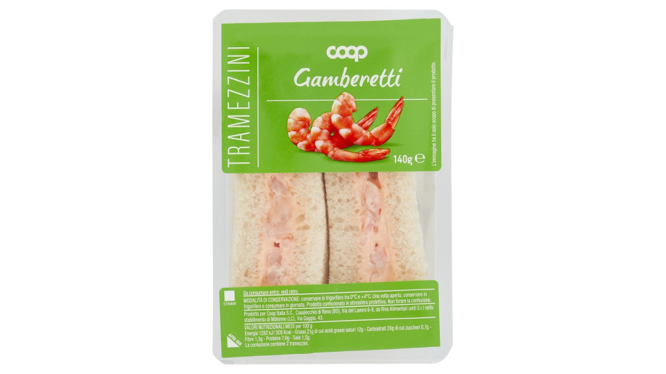Gamberetti