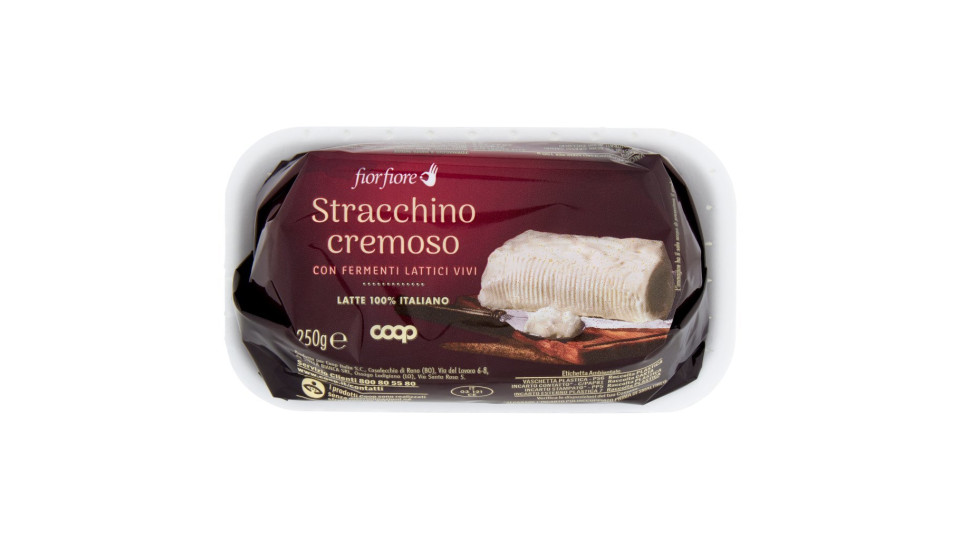 Stracchino Cremoso
