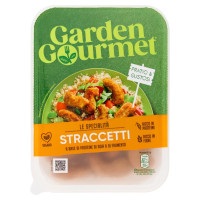 STRACCETTI DI SOIA GRIGLIATI