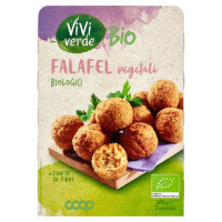 Falafel Vegetali Biologici