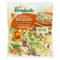 Bonduelle Carta Delle Insalate Ricetta Deliziosa