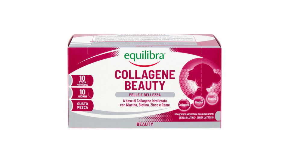 COLLAGENE BEAUTY