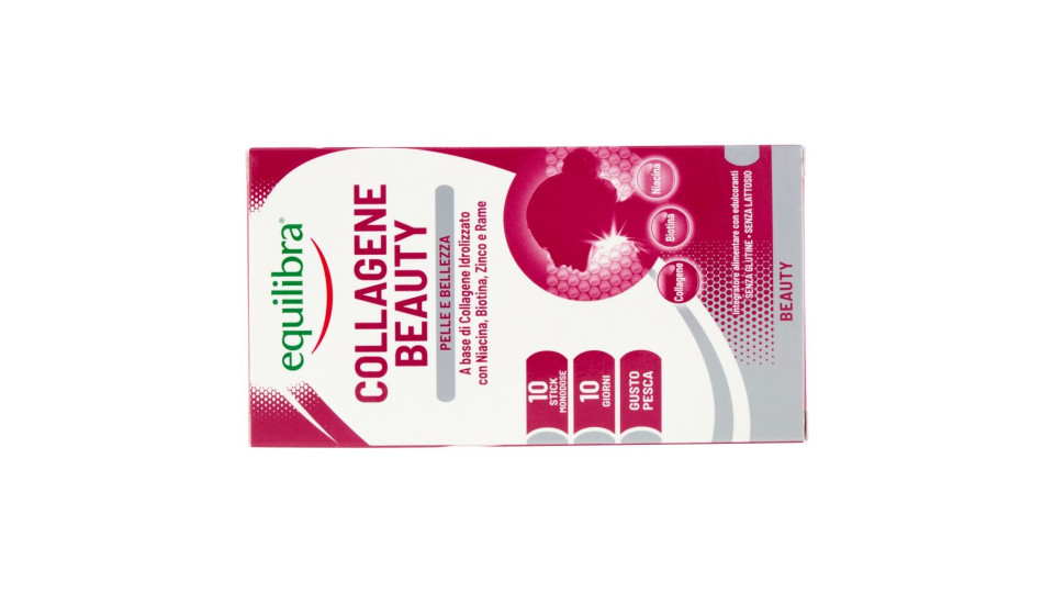 COLLAGENE BEAUTY