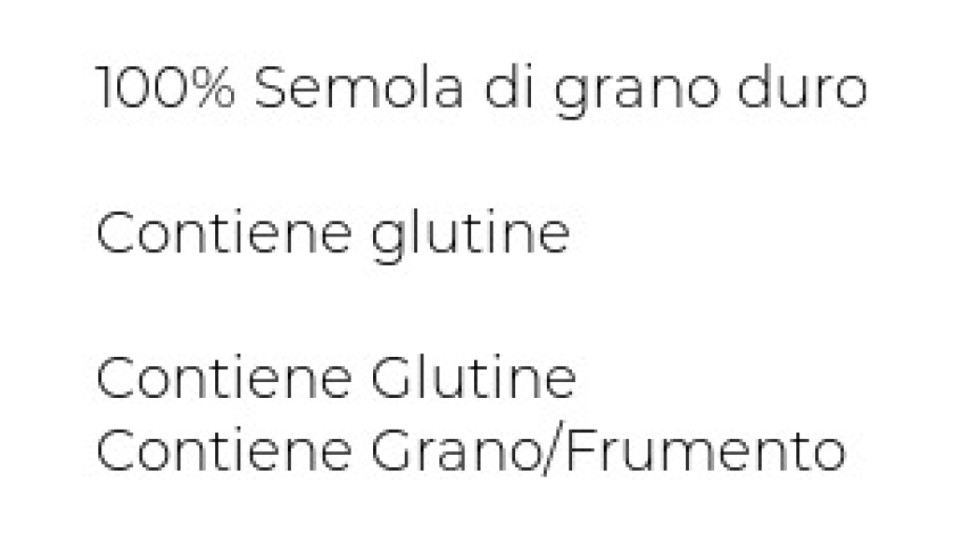 Couscous Medio