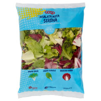 Insalata Mista Serena