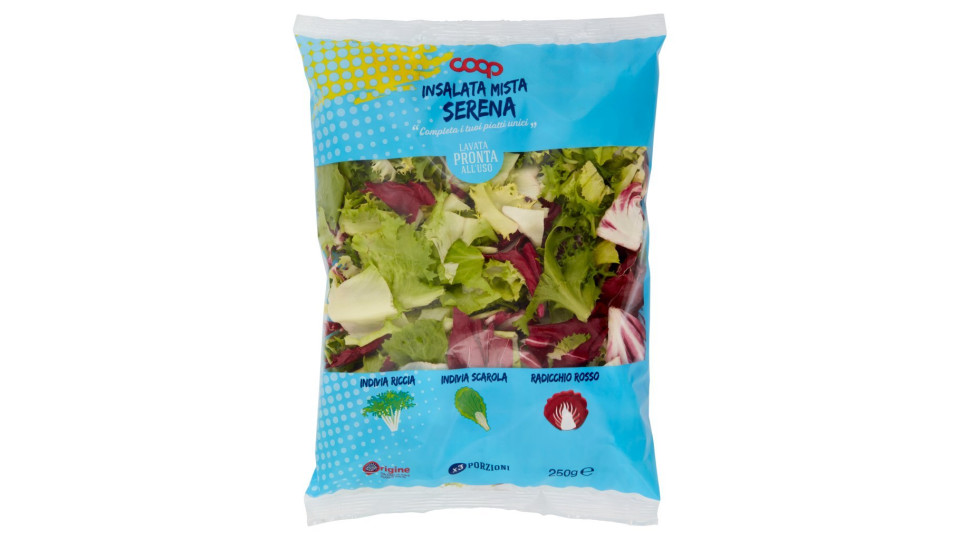 Insalata Mista Serena