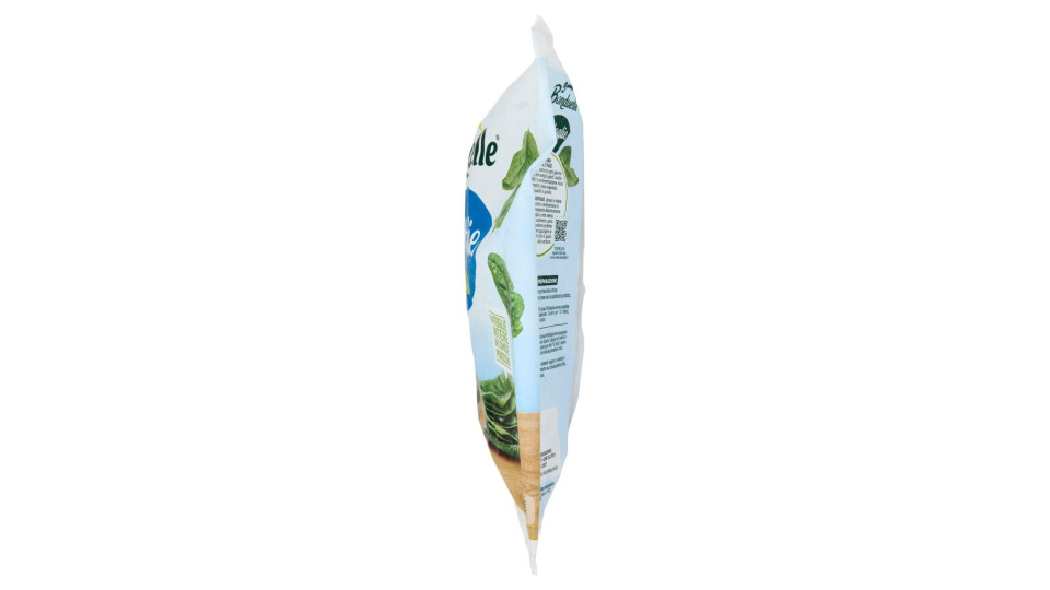 Bonduelle, spinaci millefoglie surgelati