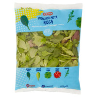 Insalata Mista Ricca