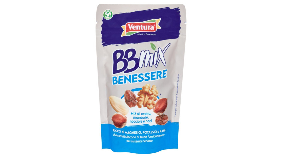 Ventura, BBMix Benessere