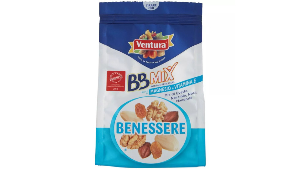 Ventura, BBMix Benessere