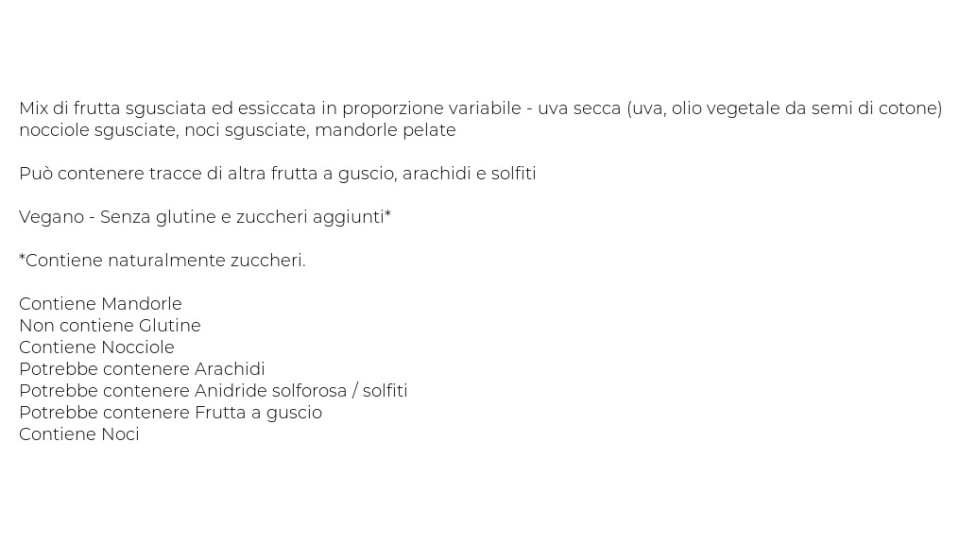 Ventura, BBMix Benessere