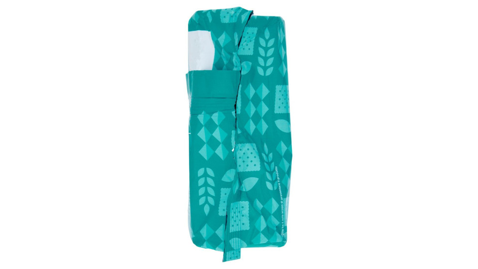 Crackers con riso soffiato gr 240