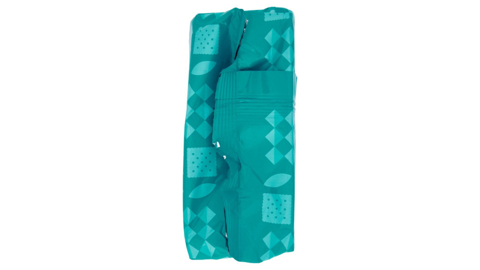 Crackers con riso soffiato gr 240