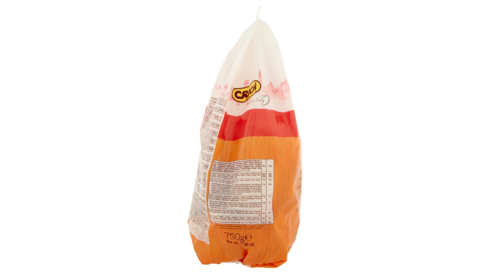 Crackers non salati gr 500