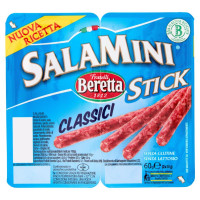 SALAMINI CLASSICI