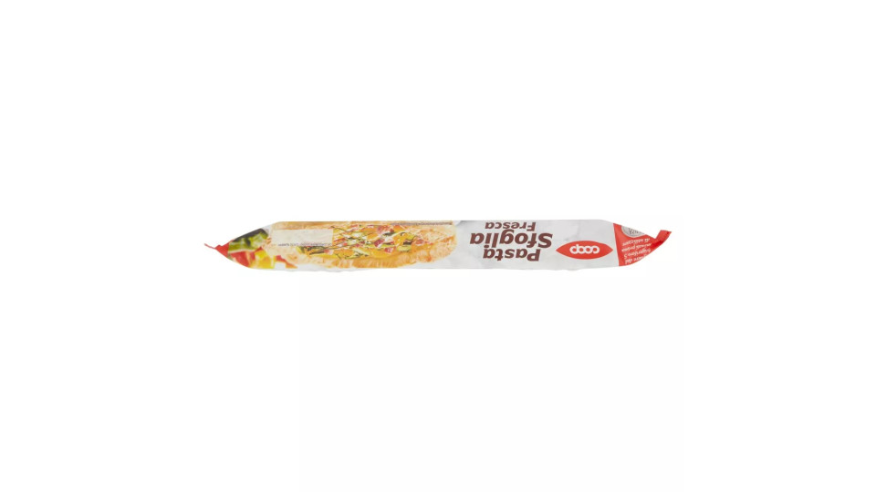 Pasta sfoglia rotonda gr 230