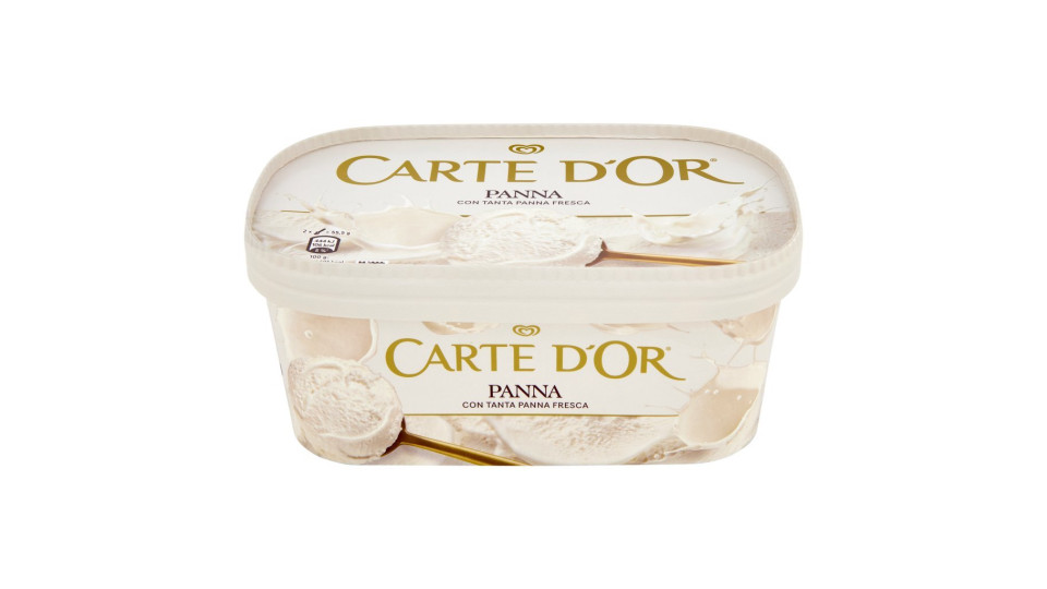 Carte D'Or Panna 500 g