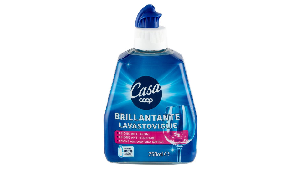 Brillantante Lavastoviglie Ml 250