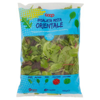 Insalata Mista Orientale