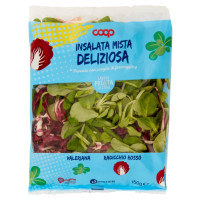 Insalata Mista Deliziosa