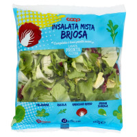 Insalata Mista Briosa