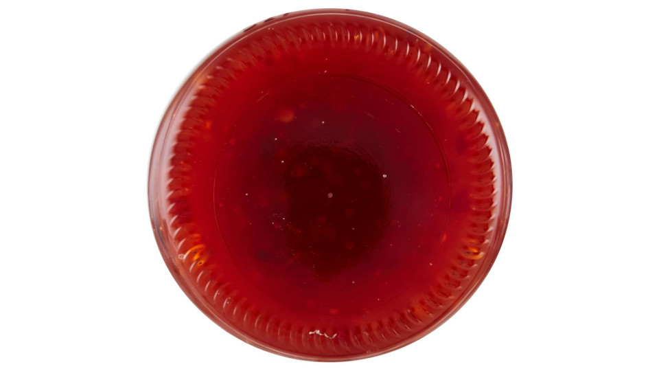 Suzi Wan, salsa agrodolce piccante