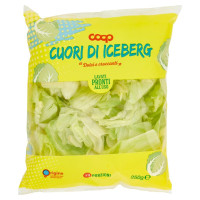 Cuori di Iceberg