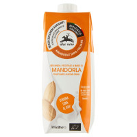 Bevanda vegetale a base di mandorla