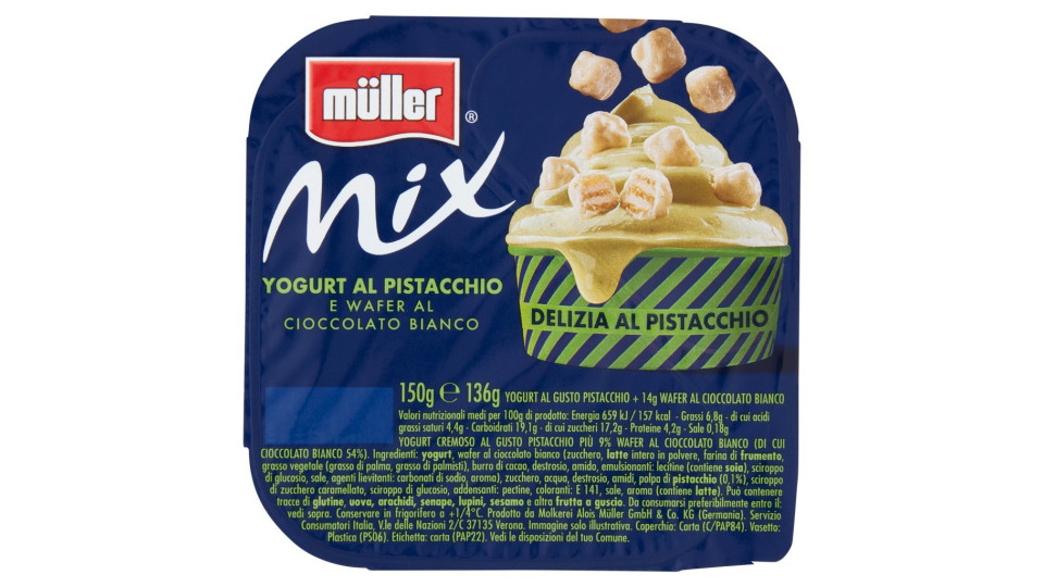 YOG PISTACCHIO&WAFER CIOC. BIANCO