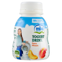 YOGURT DA BERE PESCA