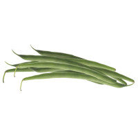 FAGIOLINI SPUNTATI 