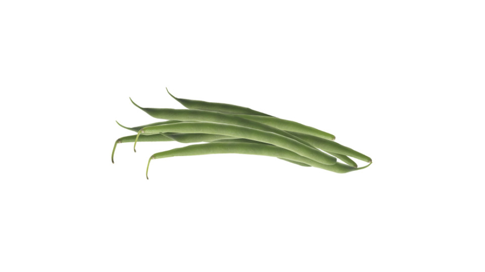 FAGIOLINI SPUNTATI 