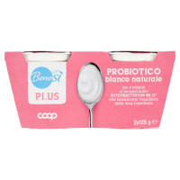 Probiotico Bianco Naturale