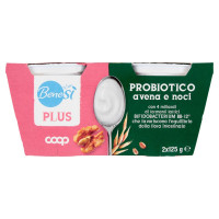 Probiotico Avena E Noci